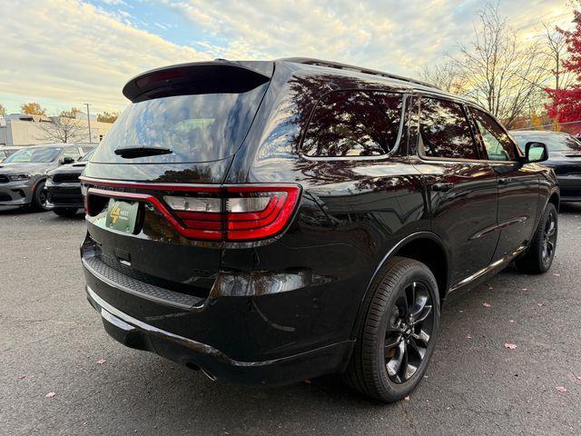 new 2026 Dodge Durango car, priced at $48,735