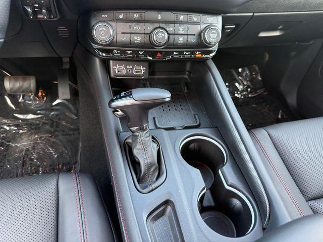 new 2026 Dodge Durango car, priced at $48,735