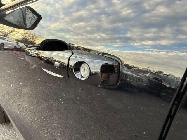 new 2026 Dodge Durango car, priced at $48,735