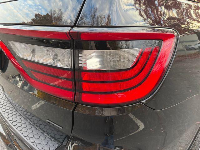 new 2026 Dodge Durango car, priced at $48,735