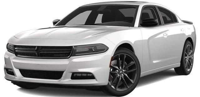 new 2023 Dodge Charger car, priced at $36,120