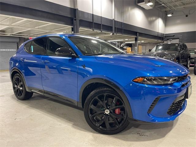 new 2024 Dodge Hornet car, priced at $36,580