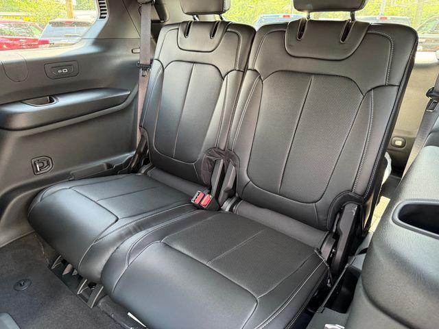 new 2025 Jeep Grand Cherokee L car, priced at $50,712