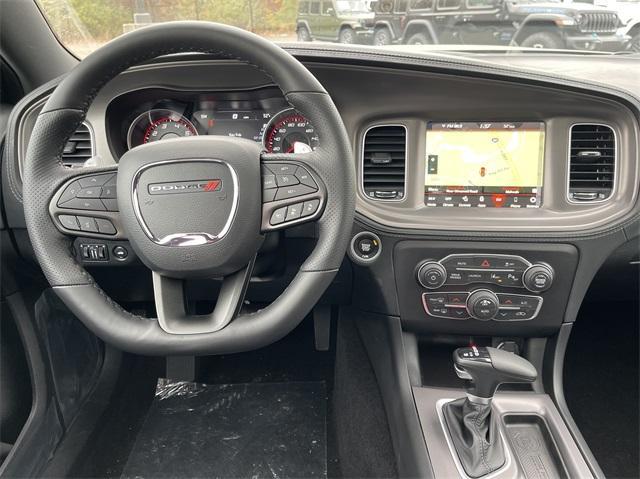 new 2023 Dodge Charger car, priced at $64,422