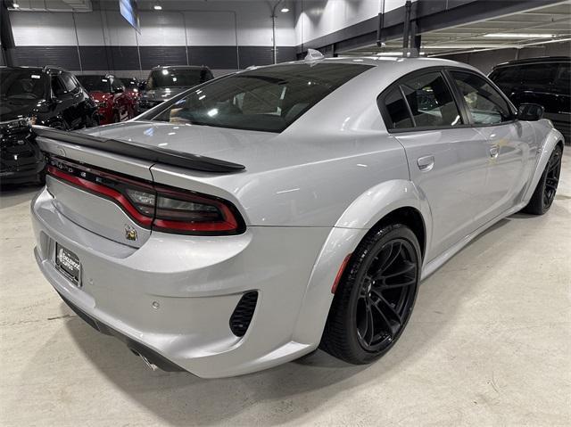 new 2023 Dodge Charger car, priced at $64,172