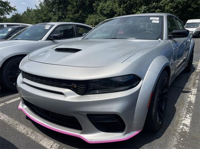 new 2023 Dodge Charger car, priced at $64,422