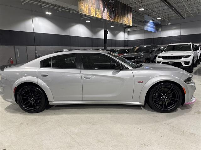 new 2023 Dodge Charger car, priced at $64,172