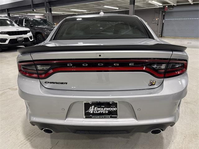 new 2023 Dodge Charger car, priced at $64,172