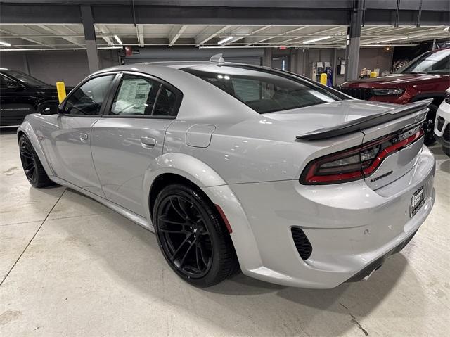 new 2023 Dodge Charger car, priced at $64,172