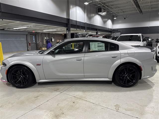 new 2023 Dodge Charger car, priced at $64,172