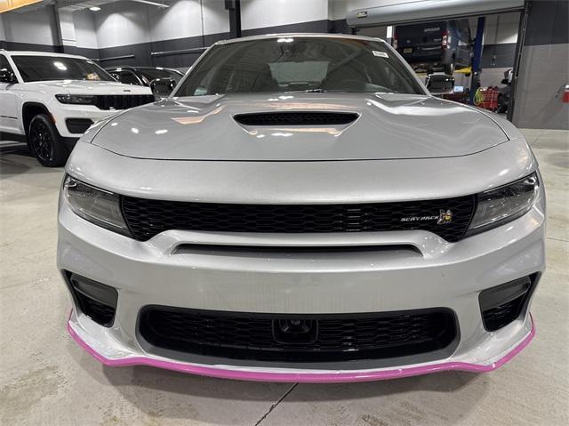 new 2023 Dodge Charger car, priced at $64,172