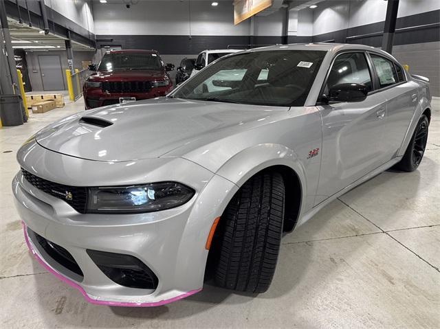 new 2023 Dodge Charger car, priced at $64,172