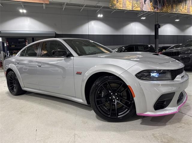 new 2023 Dodge Charger car, priced at $64,172