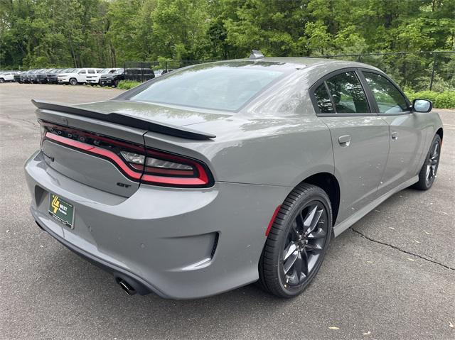 new 2023 Dodge Charger car, priced at $43,869