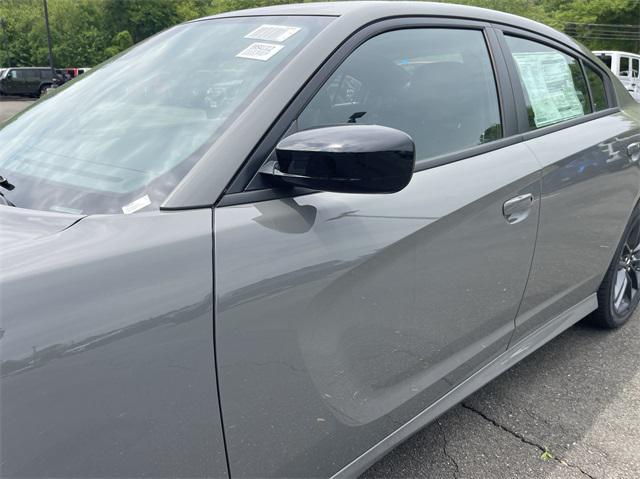 new 2023 Dodge Charger car, priced at $43,869