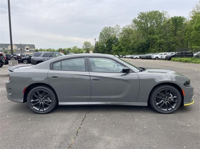 new 2023 Dodge Charger car, priced at $47,500