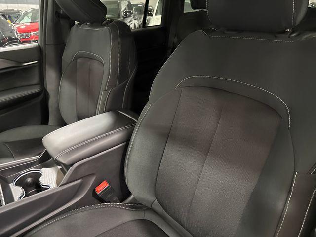 new 2025 Jeep Grand Cherokee car, priced at $40,772