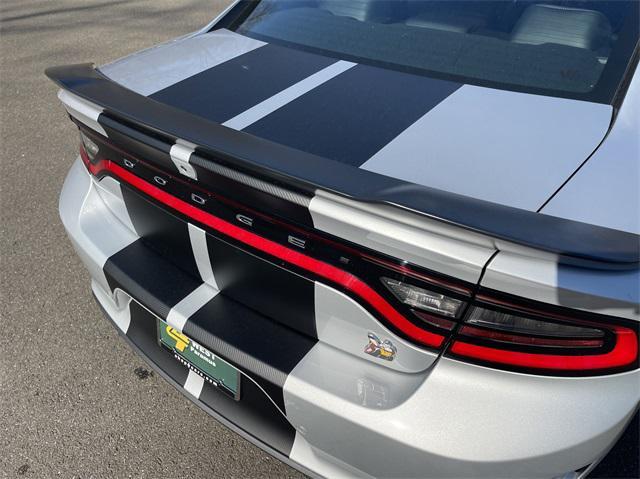 new 2023 Dodge Charger car, priced at $57,913