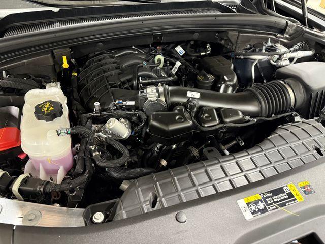 new 2025 Jeep Grand Cherokee car, priced at $41,710