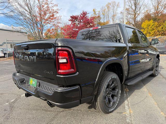 new 2026 Ram 1500 car, priced at $59,110