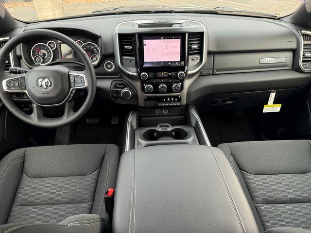 new 2026 Ram 1500 car, priced at $59,110