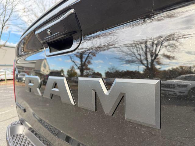 new 2026 Ram 1500 car, priced at $59,110