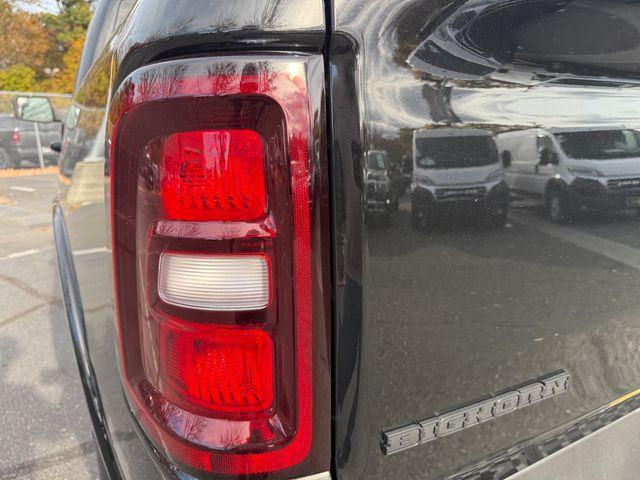 new 2026 Ram 1500 car, priced at $59,110