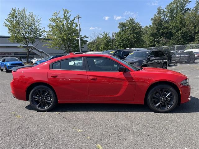 new 2023 Dodge Charger car, priced at $38,600
