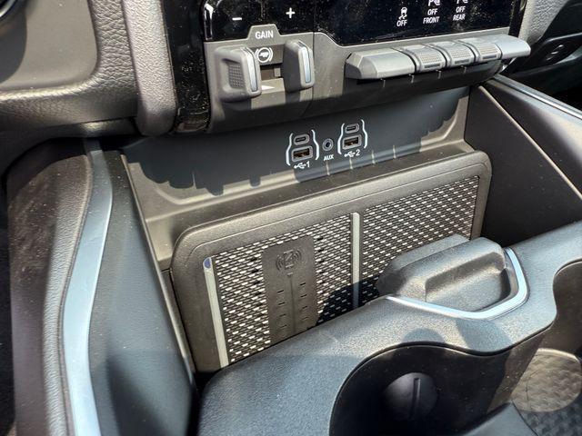 new 2025 Ram 1500 car, priced at $54,108