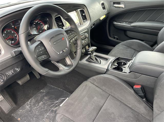 new 2023 Dodge Charger car, priced at $55,180