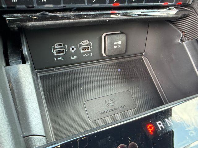 new 2025 Jeep Grand Cherokee L car, priced at $44,655