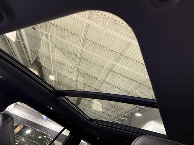 new 2025 Jeep Grand Cherokee L car, priced at $60,490