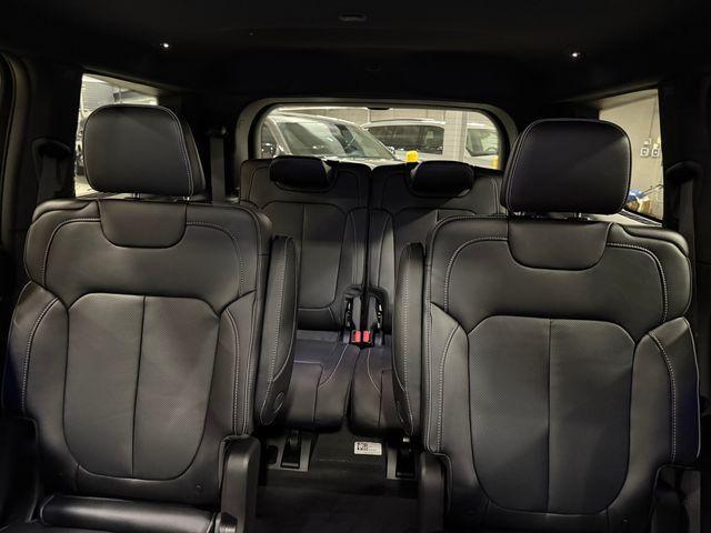 new 2025 Jeep Grand Cherokee L car, priced at $60,490