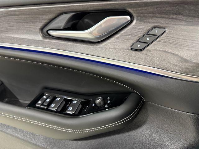 new 2025 Jeep Grand Cherokee L car, priced at $60,490