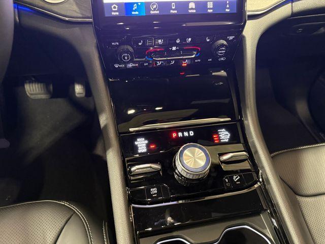 new 2025 Jeep Grand Cherokee L car, priced at $60,490