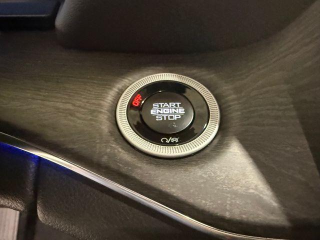 new 2025 Jeep Grand Cherokee L car, priced at $60,490