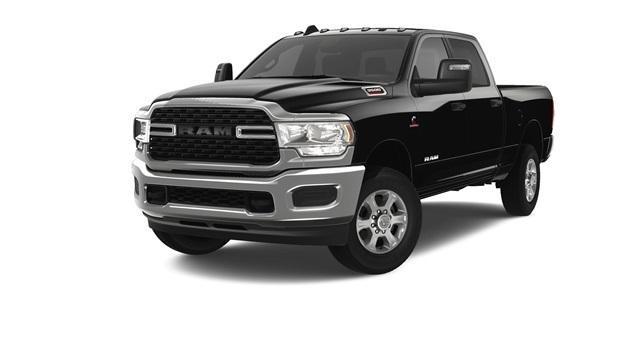 new 2023 Ram 3500 car, priced at $85,480