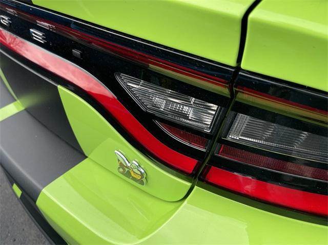 new 2023 Dodge Charger car, priced at $62,110
