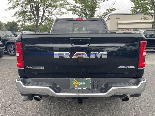 new 2025 Ram 1500 car, priced at $62,415