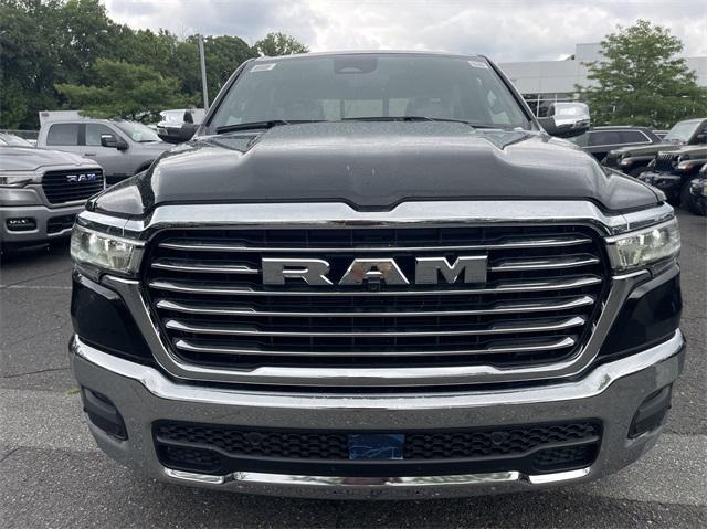 new 2025 Ram 1500 car, priced at $62,415