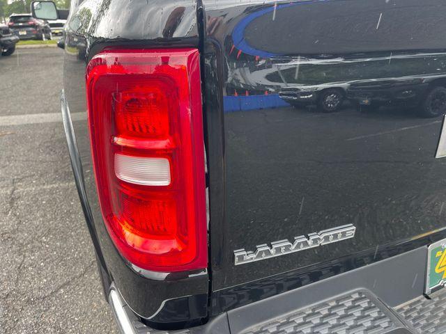 new 2025 Ram 1500 car, priced at $59,426