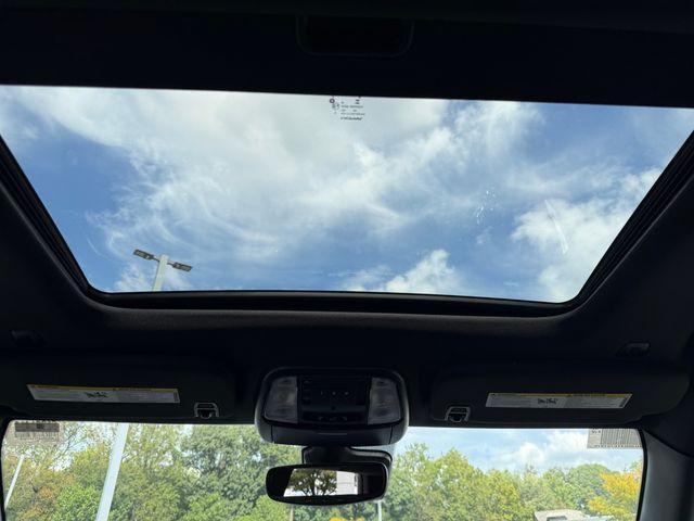 new 2026 Dodge Durango car, priced at $50,380