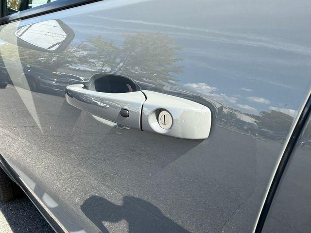 new 2026 Dodge Durango car, priced at $50,380