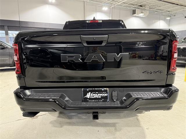 new 2025 Ram 1500 car, priced at $47,069