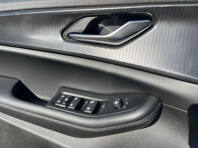 new 2025 Jeep Grand Cherokee car, priced at $46,135