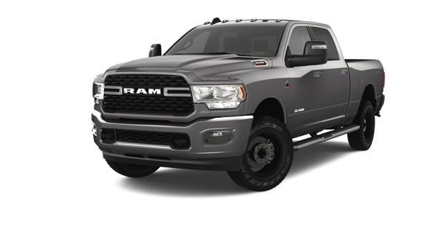 new 2024 Ram 3500 car, priced at $73,534