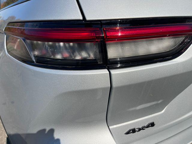 new 2025 Jeep Grand Cherokee car, priced at $45,050