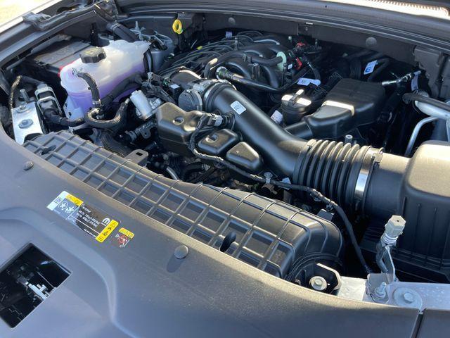 new 2025 Jeep Grand Cherokee car, priced at $45,050