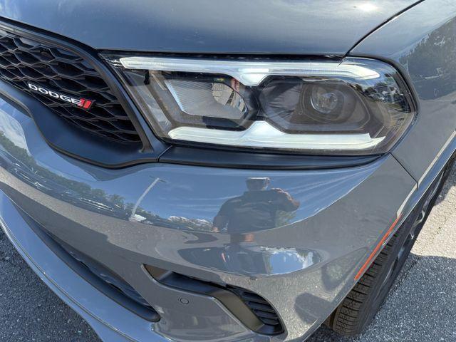 new 2026 Dodge Durango car, priced at $51,080