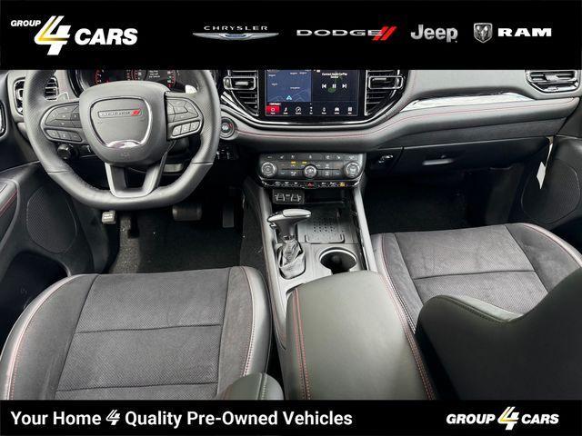 new 2025 Dodge Durango car, priced at $46,235